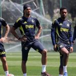 Fenerbahçe’nin Konyaspor maçı kamp kadrosu belli oldu