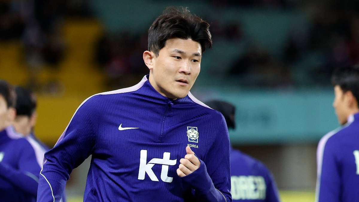 Fenerbahçe’ye kötü haber! Kim Min-Jae, Bayern Münih’te kalmak istiyor