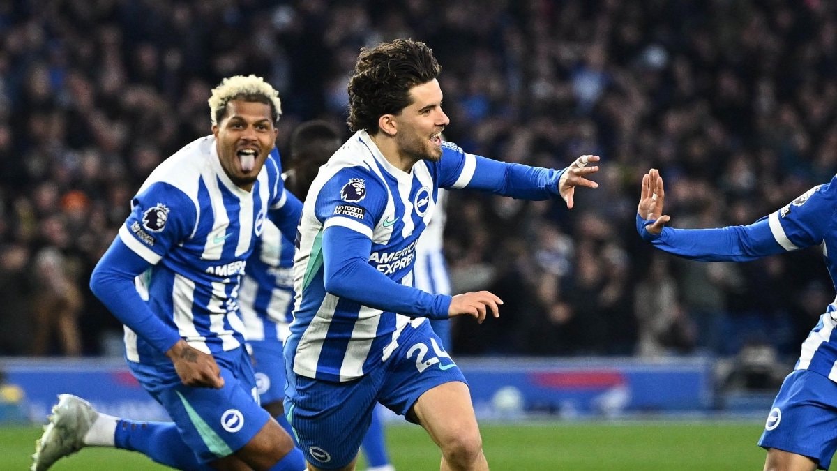 Ferdi Kadıoğlu’nun gol attığı maçta Brighton, Chelsea’yi devirdi