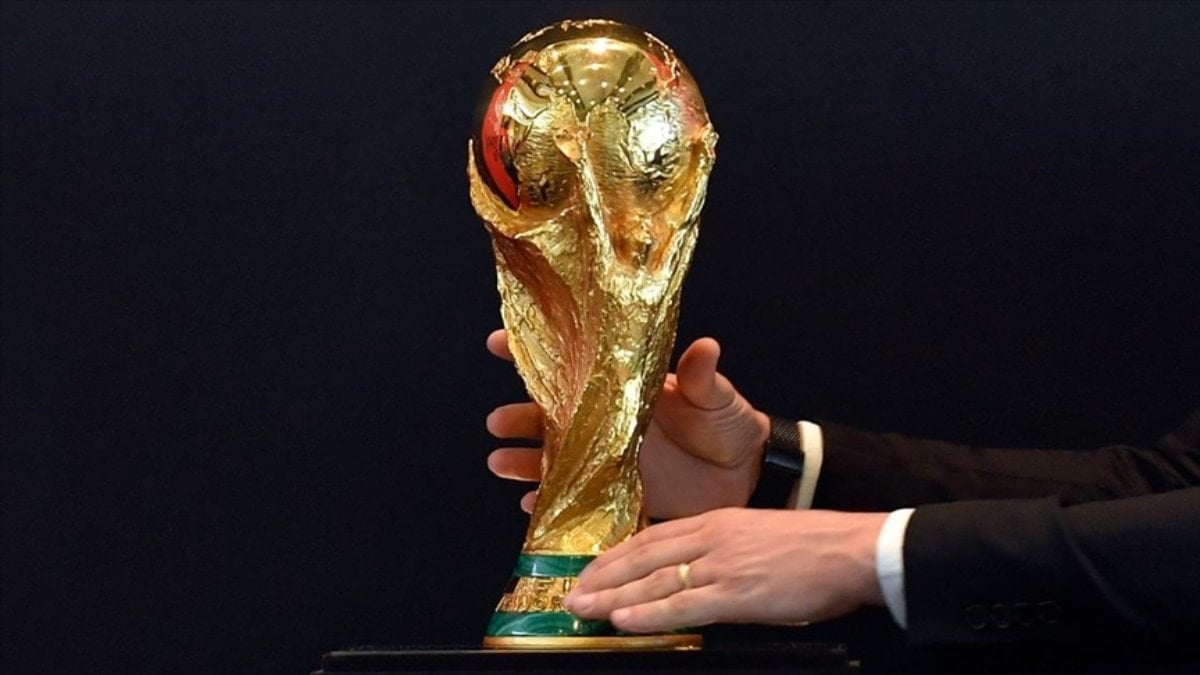 FIFA ile New Jersey yönetimi arasında bilet fiyatı tartışması