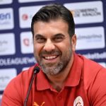 Fırat Okul’dan final maçı öncesi açıklama