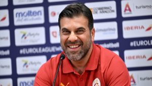 Fırat Okul’dan final maçı öncesi açıklama