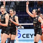 Galatasaray, Aras Kargo’yu yendi
