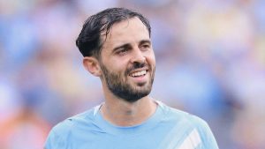 Galatasaray, Bernardo Silva’ya teklif yaptı iddiası