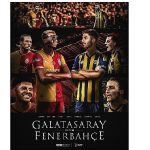 Galatasaray – Fenerbahçe Derbisi Tüm Detaylarıyla Sadece beIN SPORTS’ta!