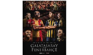 Galatasaray – Fenerbahçe Derbisi Tüm Detaylarıyla Sadece beIN SPORTS’ta!
