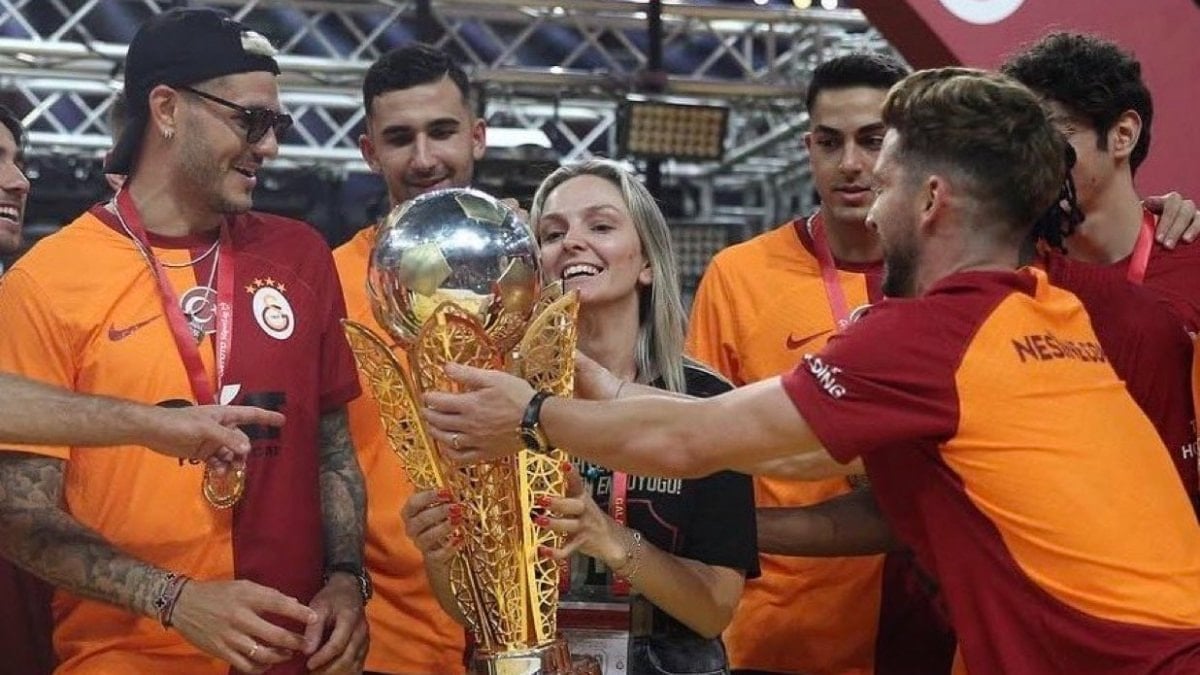 Galatasaray’da ‘köstebek’ faturası: 16 yıllık çalışanın işine son verildi