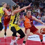 Galatasaray’ı yendiler! Fenerbahçe, 3. kez EuroLeague şampiyonu oldu