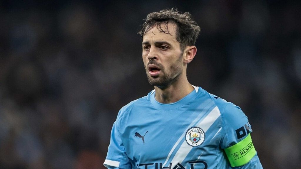 Galatasaray’ın gündemindeydi! Bernardo Silva’ya dev takımlar talip oldu