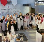 Gastronomi Eğitimi Alan da Mesleğini Arayan da Aynı Mutfakta
