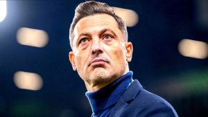 Gaziantep FK, Mirel Radoi ile anlaştı