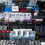 Gaziantep’te 3 milyon liralık elektronik ürün ele geçirildi