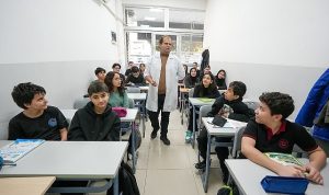 Gaziemir Belediyesi Destek Eğitim Kursu’nun kayıtları başlıyor