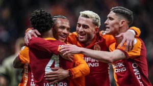 Gençlerbirliği – Galatasaray: Muhtemel 11’ler
