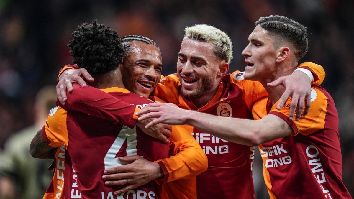 Gençlerbirliği – Galatasaray: Muhtemel 11’ler