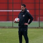 Gençlerbirliği tribünleri: Volkan Demirel istifa!