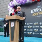 Gençlik ve Spor Bakanı Bak: Türkiye bir spor devrimi yaşamaktadır