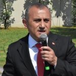 Gözaltına alınan Tunceli eski Valisi Tuncay Sonel, Erzurum’a getirildi