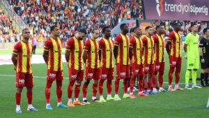 Göztepe, son 10 maçta 1 kez kazandı