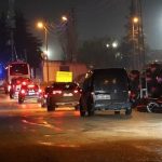 Gülistan Doku dosyası: 10 tutuklu Elazığ Cezaevine getirildi