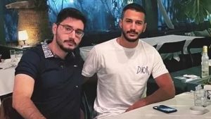 Gülistan Doku soruşturması: Tuncay Sonel’in oğlu Mustafa Türkay Sonel tutuklandı