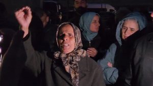 Gülistan Doku’nun annesi Bedriye Doku: Tahminim kızımın kemikleri yakıldı