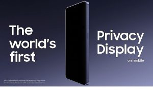 Güven için tasarlandı: Samsung, Galaxy S26 Ultra ile mobil gizlilikte yeni bir dönemi başlatıyor