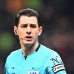 Halil Umut Meler, Yunan derbisinde düdük çalacak