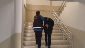 Hatay’da sahte başkomiserden 5,5 milyon TL’lik vurgun