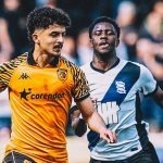 Hull City, Birmingham City ile berabere kaldı