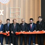 İGA’dan stratejik adım: JETEX-İGA Genel Havacılık Terminali açıldı