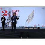İKÇÜ Film Festivali’nde Perde İkinci Kez Açıldı