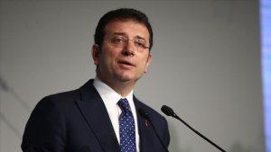 ‘İmamoğlu çıkar amaçlı suç örgütü’ davasında 23. duruşma