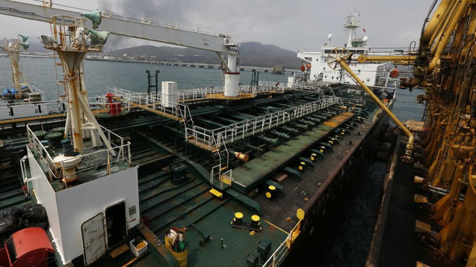 İran petrolünde alternatif rota arayışı