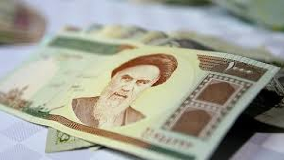 İran’da dolar tarihi zirvede