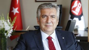 İSO Başkanı: Programın üretimi destekleyecek adımlarla güçlendirilmesi kaçınılmaz hale geldi
