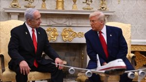 İsrail basını yazdı: Trump, Netanyahu’yu köşeye sıkıştırıyor