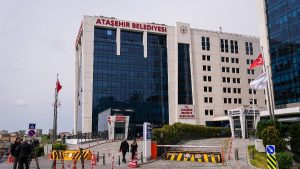 İstanbul Ataşehir Belediyesi’nde 7 milyon dolarlık rüşvet talebi teknik takibe takıldı