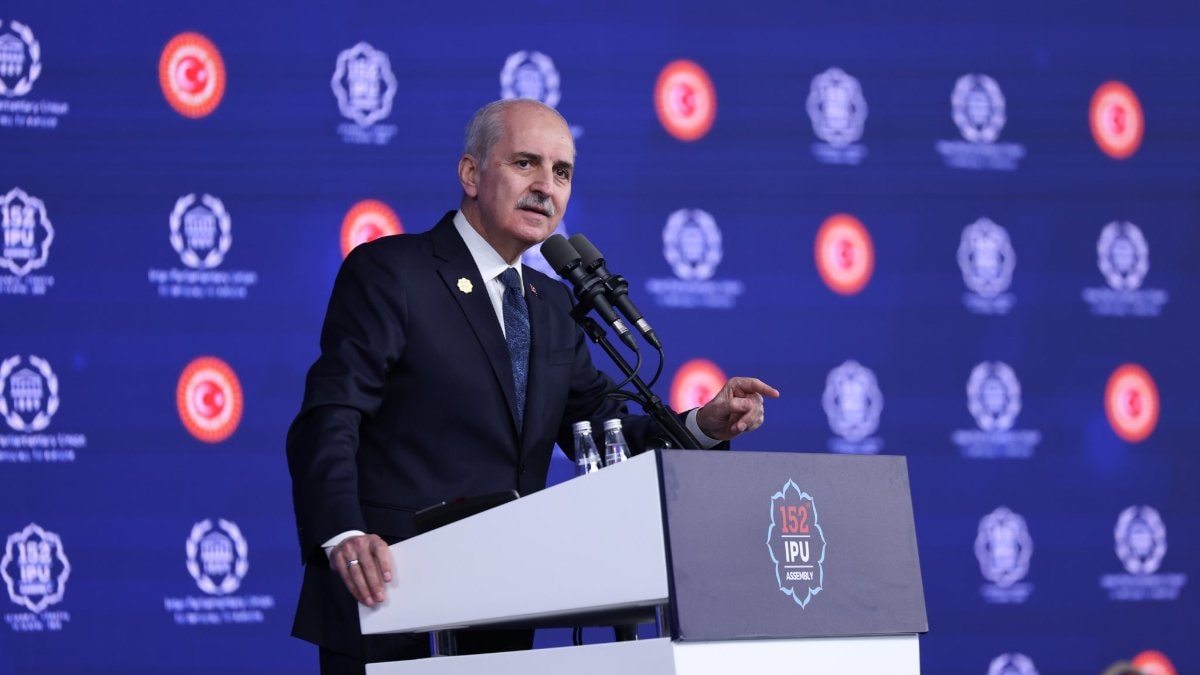 “İstanbul Deklarasyonu”ndan ateşkes ve barış vurgusu