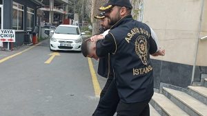İstanbul’da 59 yaşındaki kadını öldüren üniversite öğrencisi suçunu itiraf etti