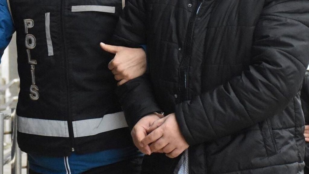 İstanbul’da DHKP/C operasyonu: 21 şüpheli gözaltına alındı