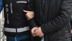 İstanbul’da DHKP/C operasyonu: 21 şüpheli gözaltına alındı
