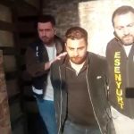 İstanbul’da intihar ihbarı, cinayet çıktı