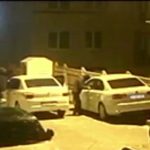 İstanbul’da lüks otomobillerde hırsızlık