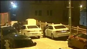 İstanbul’da lüks otomobillerde hırsızlık