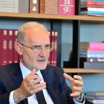 İTO Başkanı Avdagiç: Politikaya birkaç noktada güncelleme gelmeli
