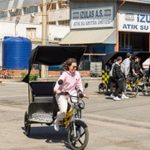 İzmir’de Bisicab dönemi başlıyor
