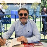 İzmir’de edebiyatın kalbi Kültürpark’ta attı