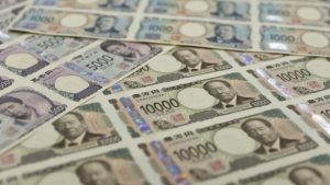 Japonya’da 30 milyar dolarlık kur müdahalesi