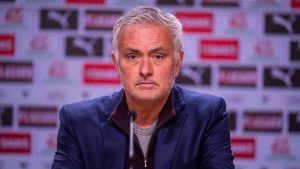 Jose Mourinho, Real Madrid’e dönmek istiyor